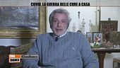 Covid: il parere di Giovanni Frajese