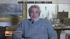 Covid: il parere di Giovanni Frajese