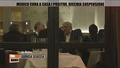 Quirinale: la cena del Centrodestra