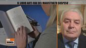 Il libro anti-Vax del magistrato Angelo Giorgianni