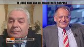 Vaccini: l'opinione di Angelo Giorgianni