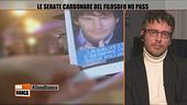 Le serate del filosofo No Pass Diego Fusaro