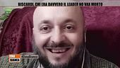 Domenico Biscardi: chi era davvero il leader No Vax?