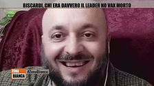 Domenico Biscardi: chi era davvero il leader No Vax?