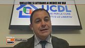 Quelli che si affidano ai medici No Vax