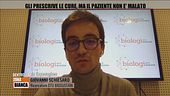 L'intervento di Giovanni Schiesaro
