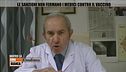 Le sanzioni non fermano i medici contro il vaccino