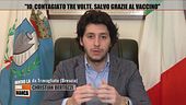 L'intervento di Christian Bertozzi