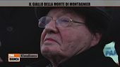 Il giallo della morte di Montagnier