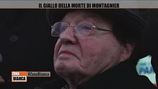 Il giallo della morte di Montagnier