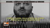 Le ultime parole di Biscardi