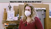 "Bollette e Covid: la fine della mia attività"