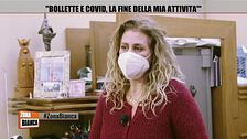 "Bollette e Covid: la fine della mia attività"