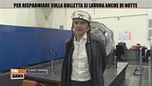 Per risparmiare sulla bolletta si lavora anche di notte