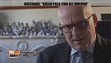 Ricciardi: "Green Pass fino all'inverno"