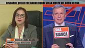 L'intervento di Bianca Laura Granato