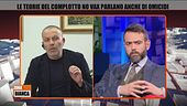 Le teorie del complotto No Vax parlano anche di omicidi