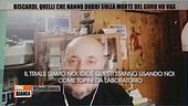 L'ultimo discorso di Domenico Biscardi
