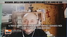 L'ultimo discorso di Domenico Biscardi