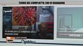 Teorie del complotto, chi ci guadagna