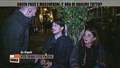 In diretta da Napoli