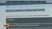 Fiumi di denaro entrano nelle tasche dei guru no vax