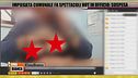 Impiegata comunale fa spettacoli hot in ufficio: sospesa