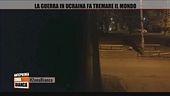 Le drammatiche immagini da Kiev