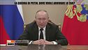 La guerra di Putin