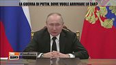 La guerra di Putin