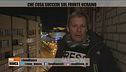Aggiornamenti in diretta da Kiev