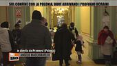 In diretta da Przemysl