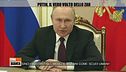 Vladimir Putin, il vero volto dello zar