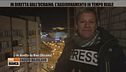 Ultim'ora: caduta la città di Berdyansk