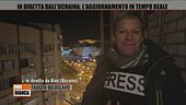 Ultim'ora: caduta la città di Berdyansk