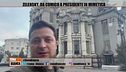 Zelensky: da comico a Presidente dell'Ucraina