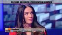 Dasha Dereviankina: "La mia famiglia è in pericolo"