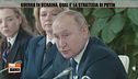 Guerra in Ucraina: qual è la strategia di Putin?