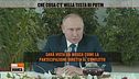 Che cosa c'è nella testa di Putin?