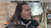 Da Povia a Red Ronnie: i nuovi putiniani
