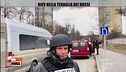 Kiev nella tenaglia dei russi
