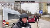 Kiev nella tenaglia dei russi