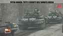 Tutti i segreti dell'armata russa