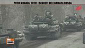 Tutti i segreti dell'armata russa