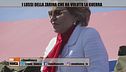 I lussi di Valentina Matvienko