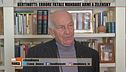 Fausto Bertinotti: "Errore fatale mandare armi a Zelensky"