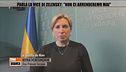 La mamma soldato diventa vice di Zelensky