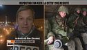 In diretta da Kiev