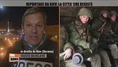 In diretta da Kiev