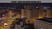Perchè i russi non hanno ancora vinto